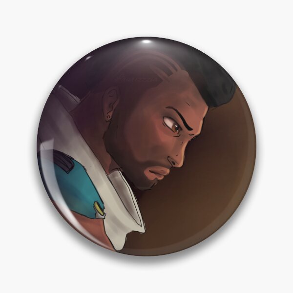 Item preview, Epic Baptiste from overwatch designed and sold by Laurizzzia.