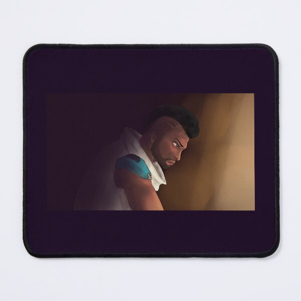 Item preview, Epic Baptiste from overwatch designed and sold by Laurizzzia.