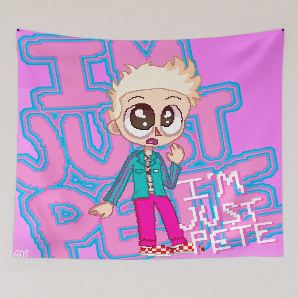 Item preview, i’m just pete designed and sold by axiscore.