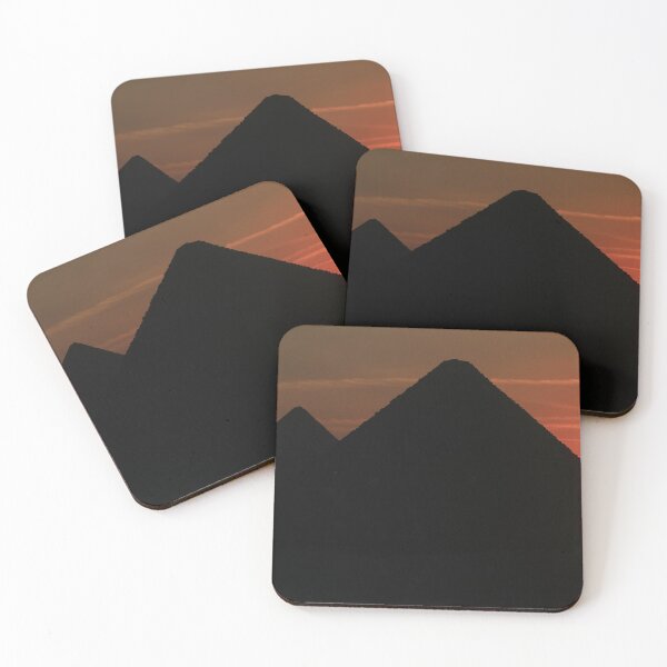 Item preview, Giza sunset IV designed and sold by zumi.