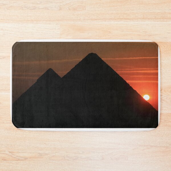 Item preview, Giza sunset IV designed and sold by zumi.