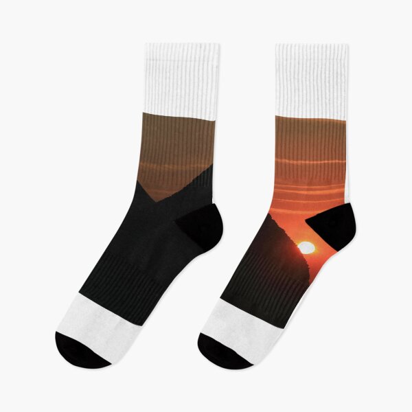 Item preview, Giza sunset IV designed and sold by zumi.