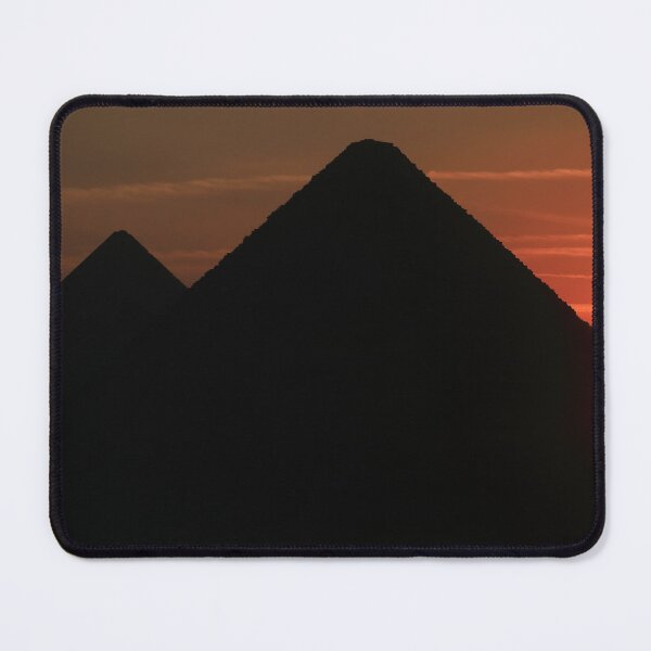 Item preview, Giza sunset IV designed and sold by zumi.