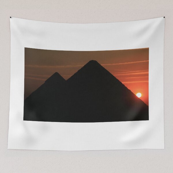 Item preview, Giza sunset IV designed and sold by zumi.