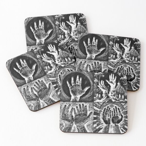 Item preview, Helping Hands Bulk designed and sold by Helios Be. Lavsh.