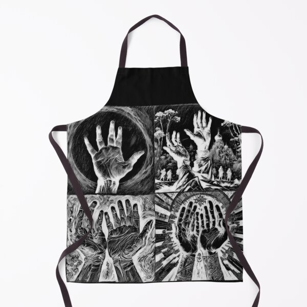 Item preview, Helping Hands Bulk designed and sold by Helios Be. Lavsh.