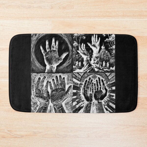 Item preview, Helping Hands Bulk designed and sold by Helios Be. Lavsh.