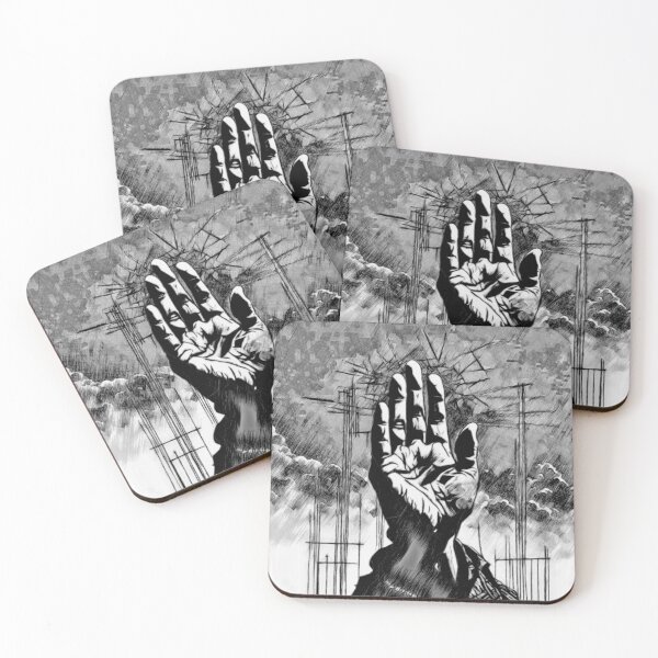 Item preview,  Helping Hands  designed and sold by Helios Be. Lavsh.