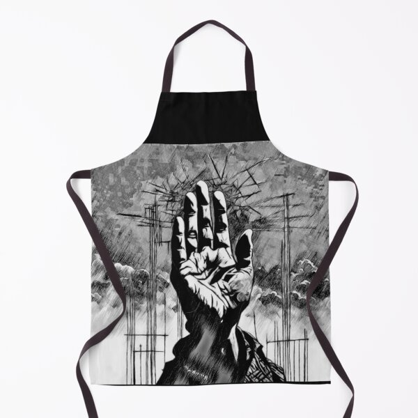 Item preview, Helping Hands designed and sold by Helios Be. Lavsh.