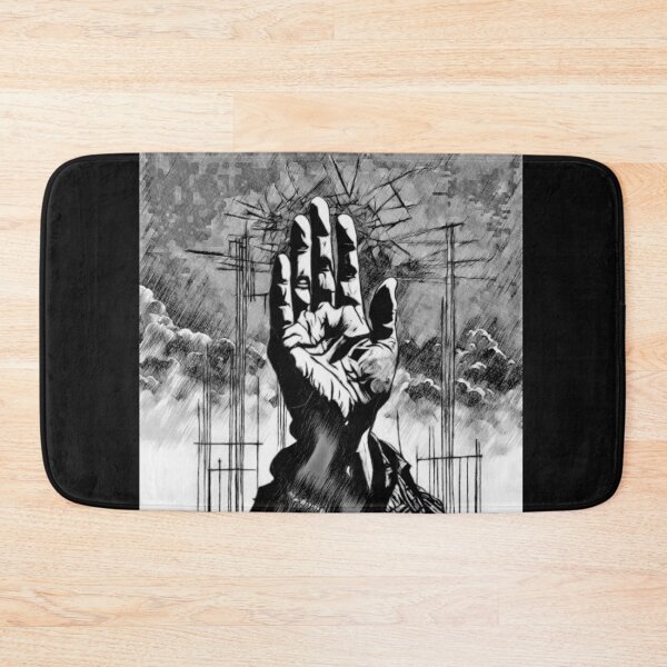 Item preview,  Helping Hands  designed and sold by Helios Be. Lavsh.