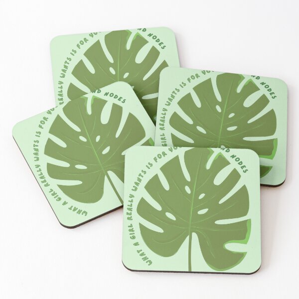 Item preview, Plant girls want nodes designed and sold by CarlsBees.