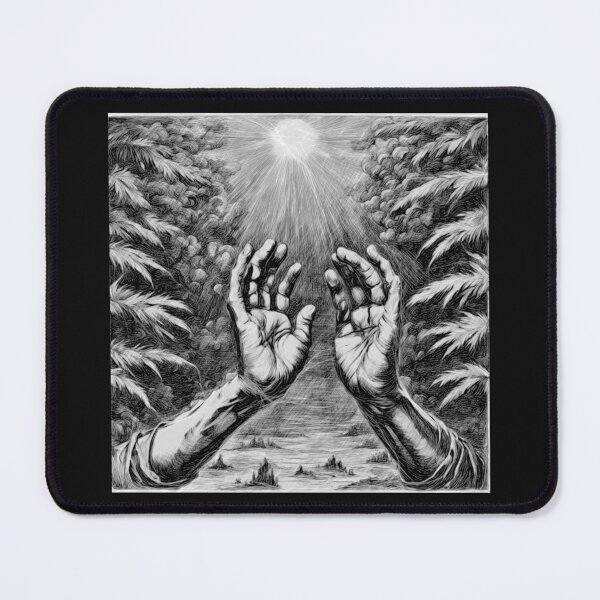 Item preview, Helping Hands #1 designed and sold by Helios Be. Lavsh.
