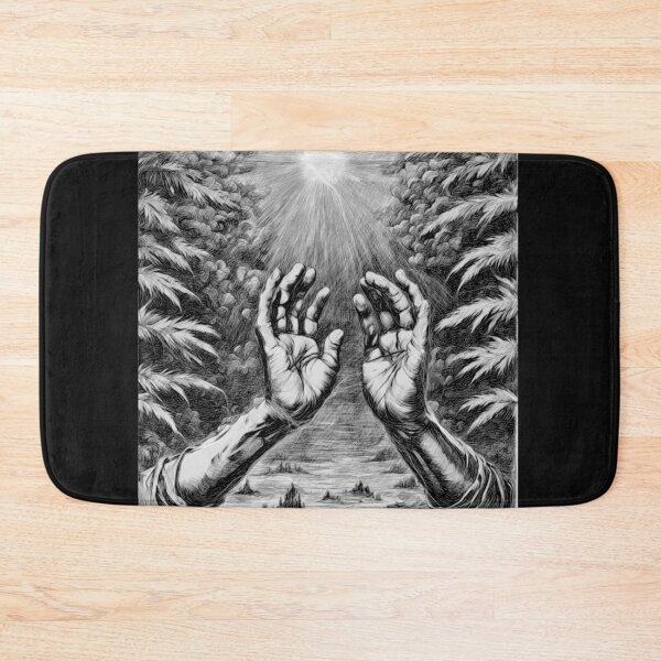 Item preview, Helping Hands #1 designed and sold by Helios Be. Lavsh.