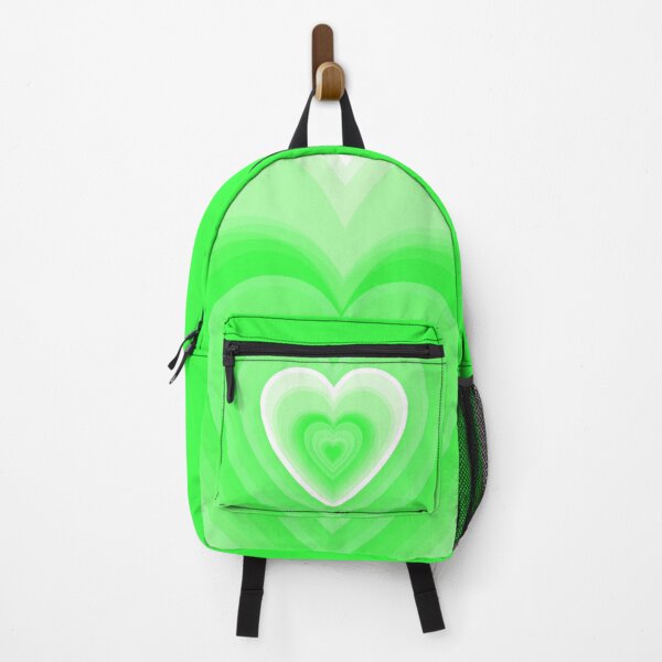 Item preview, green heart beating - waves effect  designed and sold by JVNS.