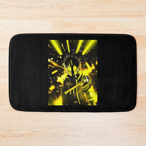 Item preview, Neon Hive Cyberpunk Vibes Yellow #1 designed and sold by GearGrafix.