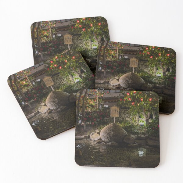 Item preview, Asuka No Yu - Hot Spring designed and sold by Japaholic.