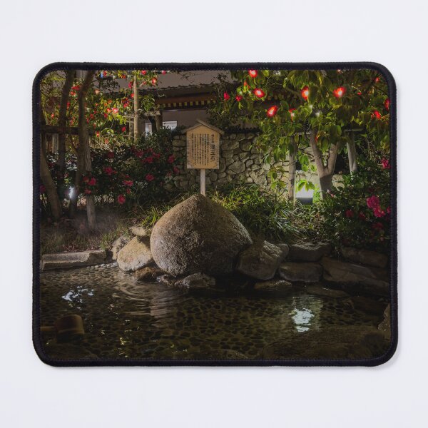 Item preview, Asuka No Yu - Hot Spring designed and sold by Japaholic.