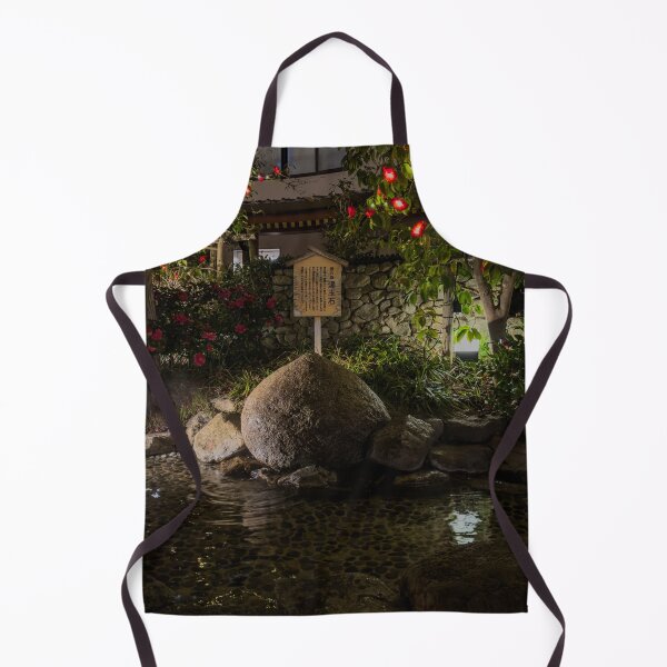 Item preview, Asuka No Yu - Hot Spring designed and sold by Japaholic.