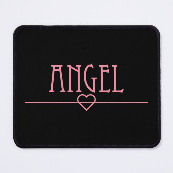 Item preview, Angel Girl designed and sold by Relics Of The Day.