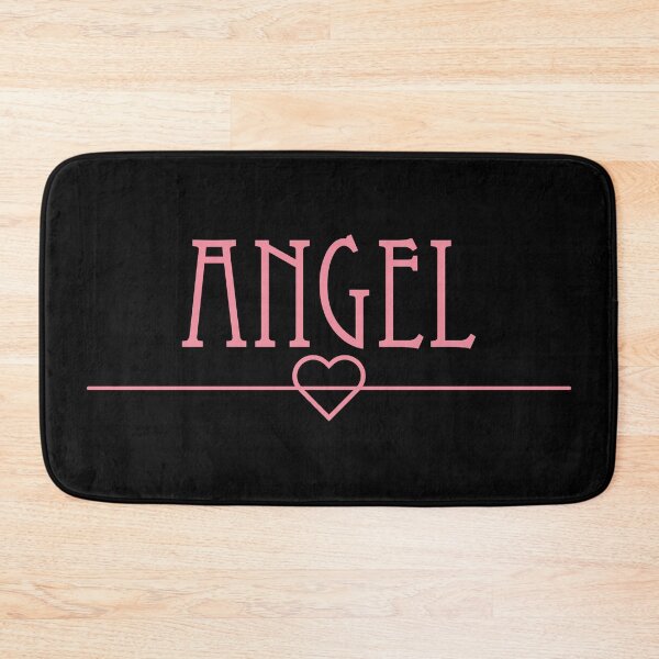 Item preview, Angel Girl designed and sold by Relics Of The Day.