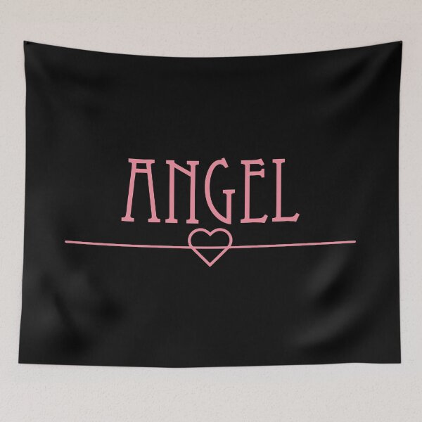 Item preview, Angel Girl designed and sold by Relics Of The Day.