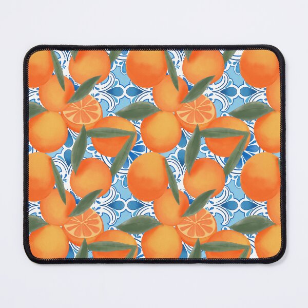 Item preview, Greek Orange Party designed and sold by HartwellandRose.