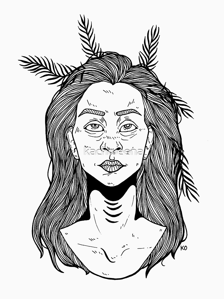 leafy by kachweena
