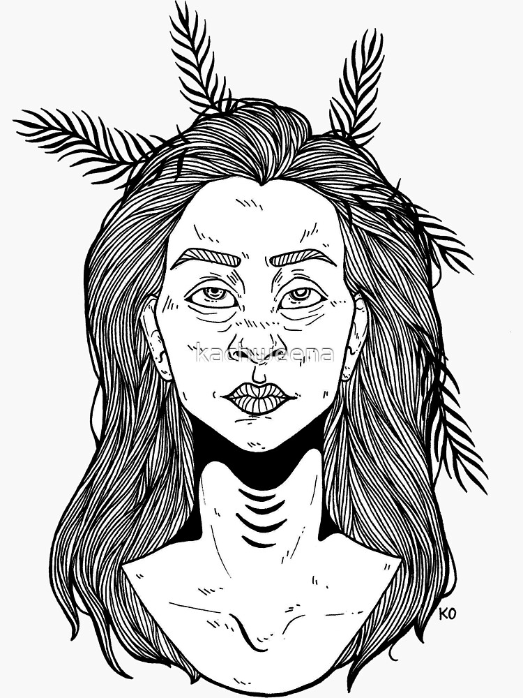 leafy by kachweena
