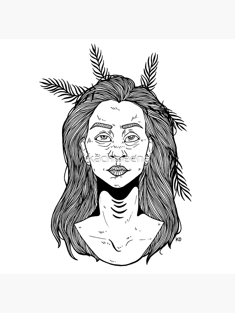 leafy by kachweena