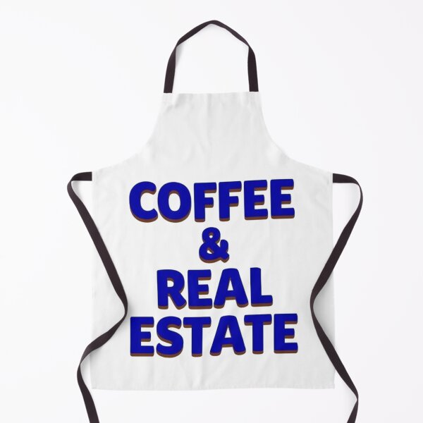 Artikelvorschau, Leben als Immobilienmakler: Kaffee und Keys Design | Kaffee & Immobilien: Eine perfekte Mischung entworfen und verkauft von JOY STORE 45.