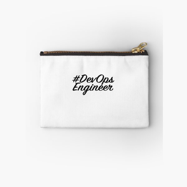 Aperçu de l'œuvre Ingénieur Devops créée et vendue par At349ks3d.