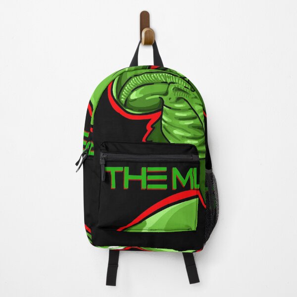 Item preview, kermit the frog aliens mashup designed and sold by gjnilespop.