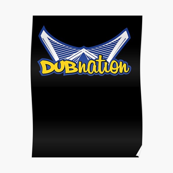 Dub Nation Poster