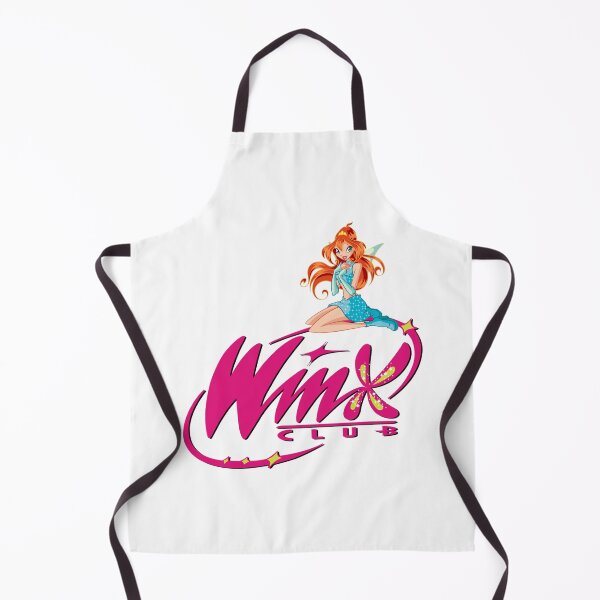 Aperçu de l'œuvre Winx Club; Bloom créée et vendue par Marco Bottiglieri.