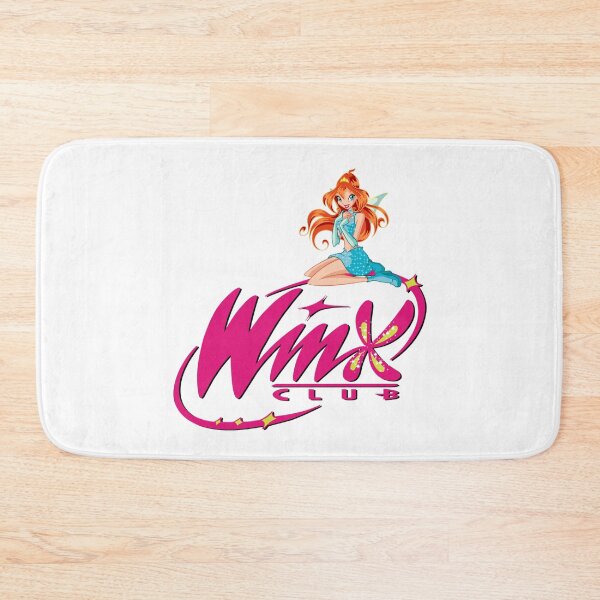 Item preview, Winx Club; Bloom designed and sold by Marco Bottiglieri.
