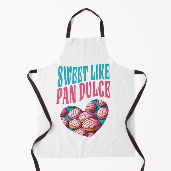 Item preview, Camiseta Concha Corazón Dulce como Pan Dulce designed and sold by Tiendita-Arroyo.
