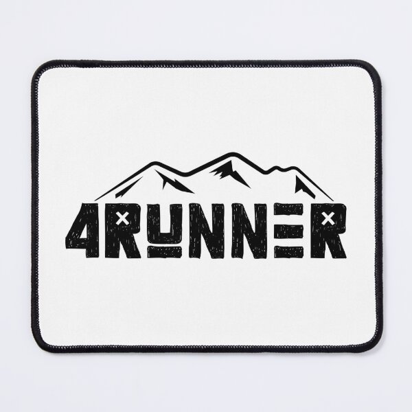 Item preview, 4Runner designed and sold by Timegraf.