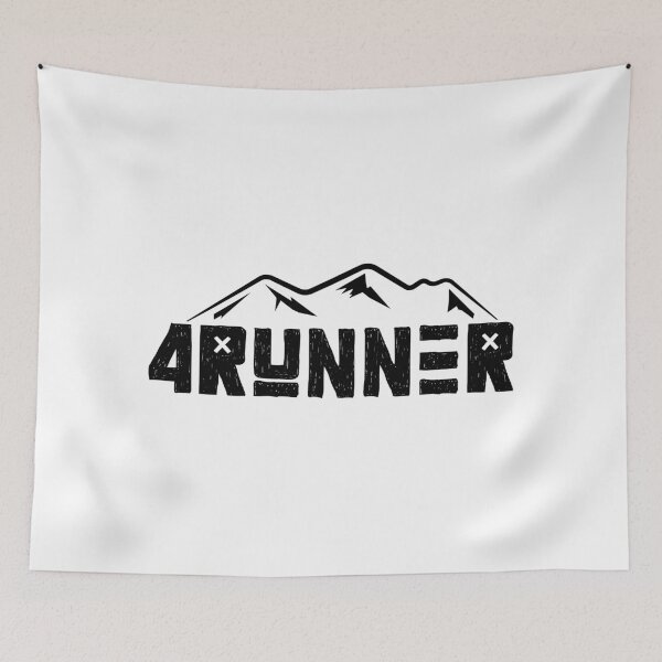 Item preview, 4Runner designed and sold by Timegraf.