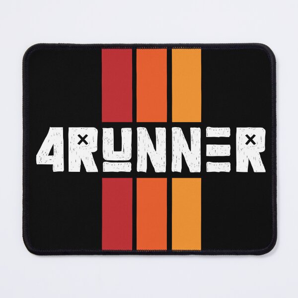 Item preview, 4Runner Retro designed and sold by Timegraf.
