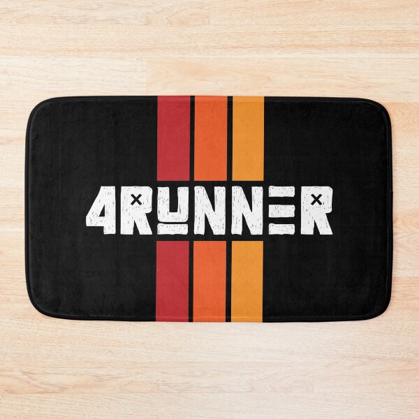 Item preview, 4Runner Retro designed and sold by Timegraf.
