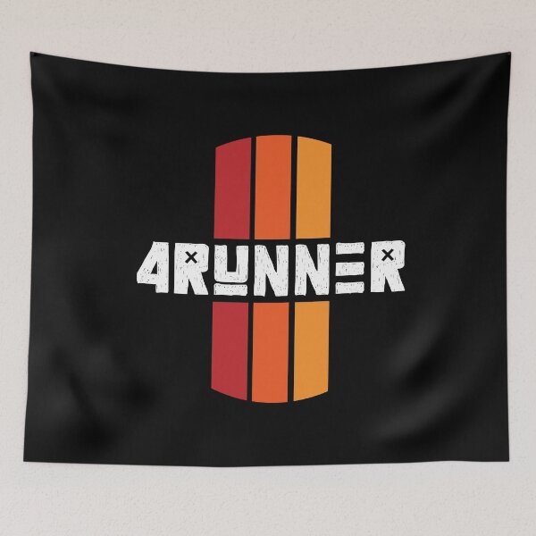 Item preview, 4Runner Retro designed and sold by Timegraf.