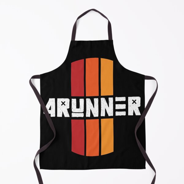 Item preview, 4Runner Retro designed and sold by Timegraf.