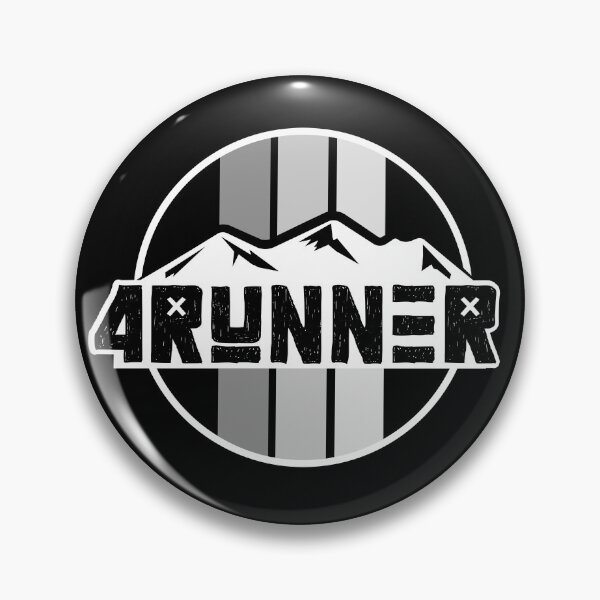 Item preview, 4Runner Retro designed and sold by Timegraf.