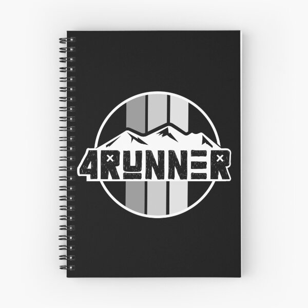Item preview, 4Runner Retro designed and sold by Timegraf.