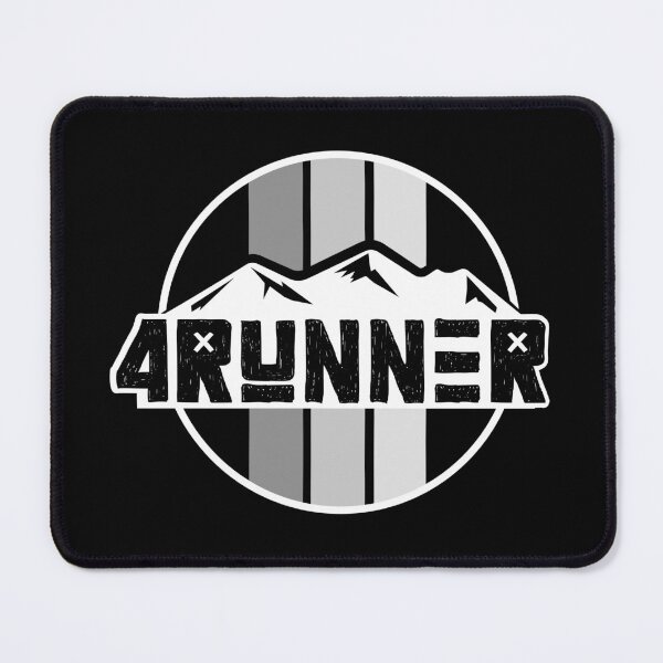 Artikelvorschau, 4Runner Retro entworfen und verkauft von Timegraf.