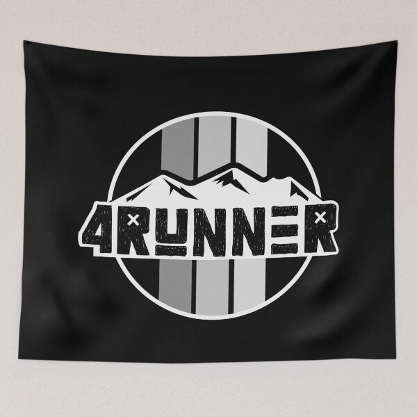 Item preview, 4Runner Retro designed and sold by Timegraf.