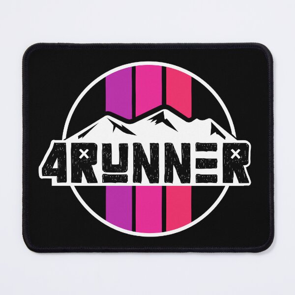 Item preview, 4Runner Retro designed and sold by Timegraf.