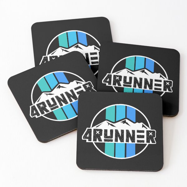 Item preview, 4Runner Generation designed and sold by Timegraf.