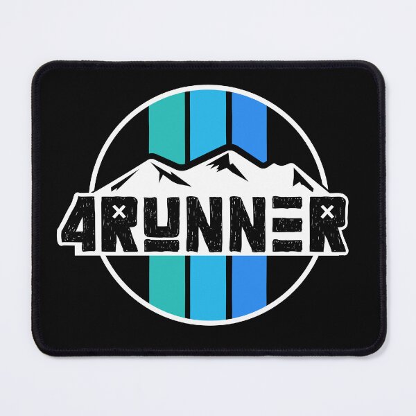 Item preview, 4Runner Generation designed and sold by Timegraf.