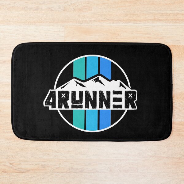 Item preview, 4Runner Generation designed and sold by Timegraf.